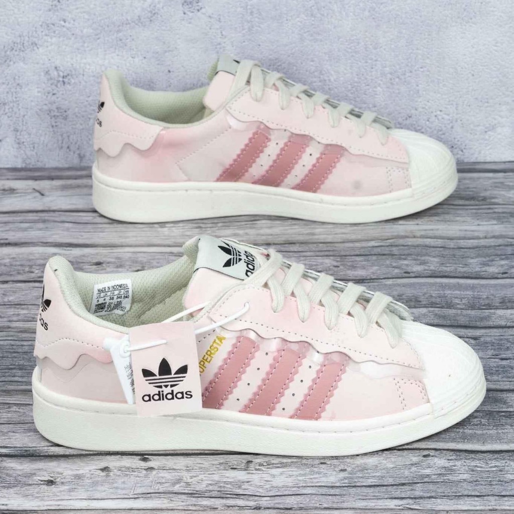 Giày Adidas Sò Nữ Thể Thao, Giày Nữ Das Sò Hàng Cao Cấp Full Box Bill