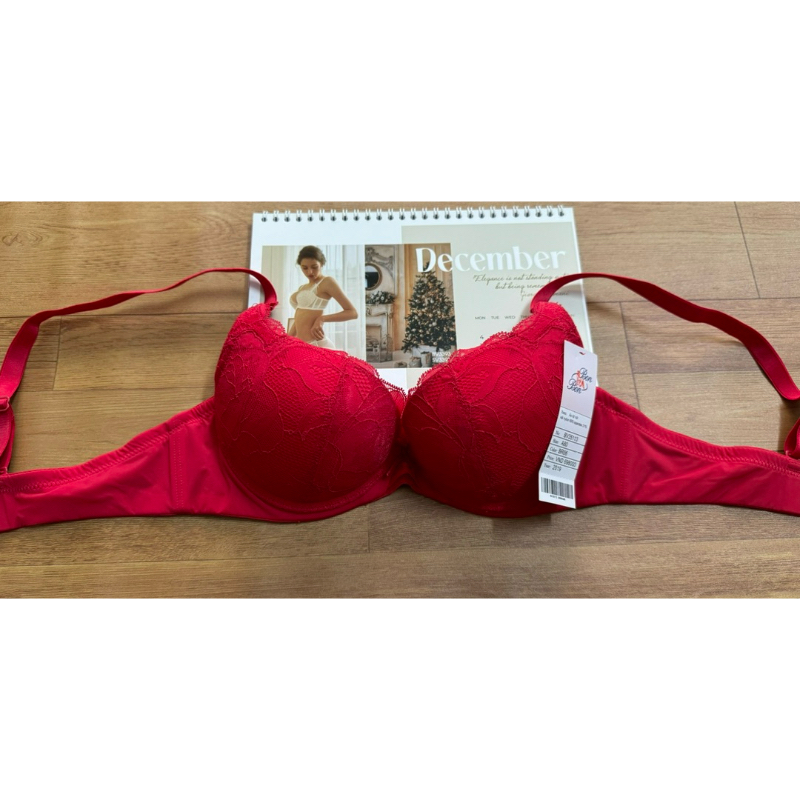 👙Áo lót nữ BonBon 35113