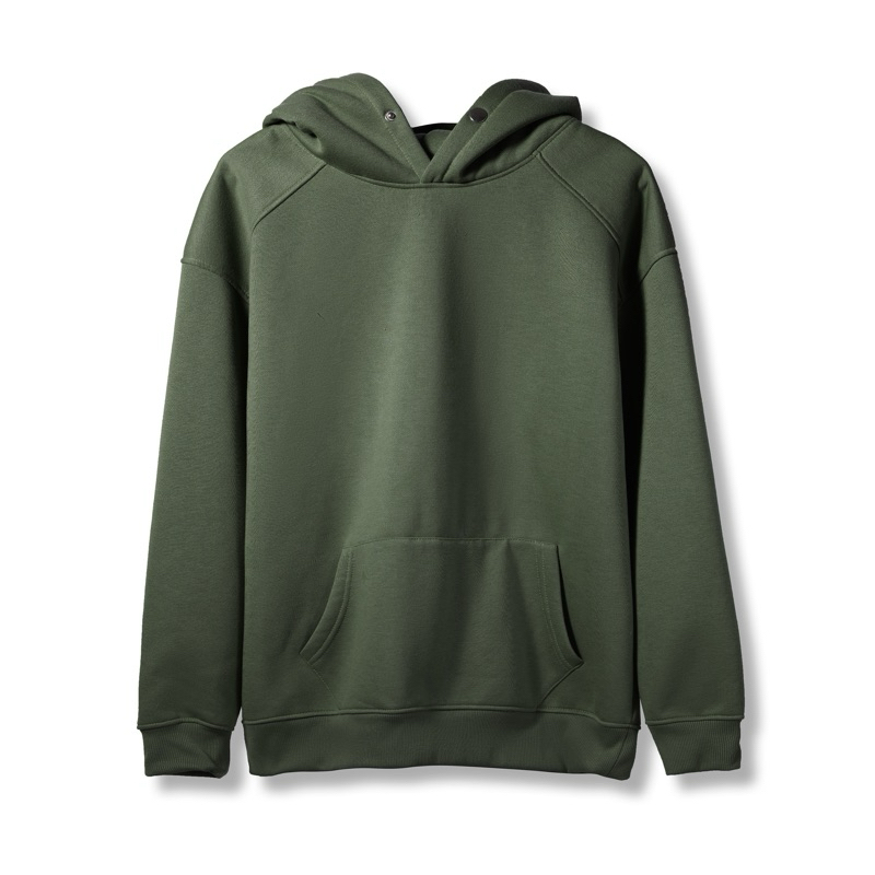 Áo hoodie unisex AREMI chất liệu nỉ bông cao cấp form dáng trẻ trung màu sắc đễ phối