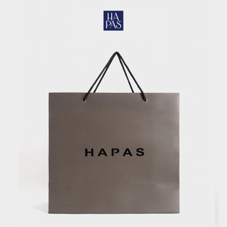 Phụ Kiện Túi Giấy Hapas