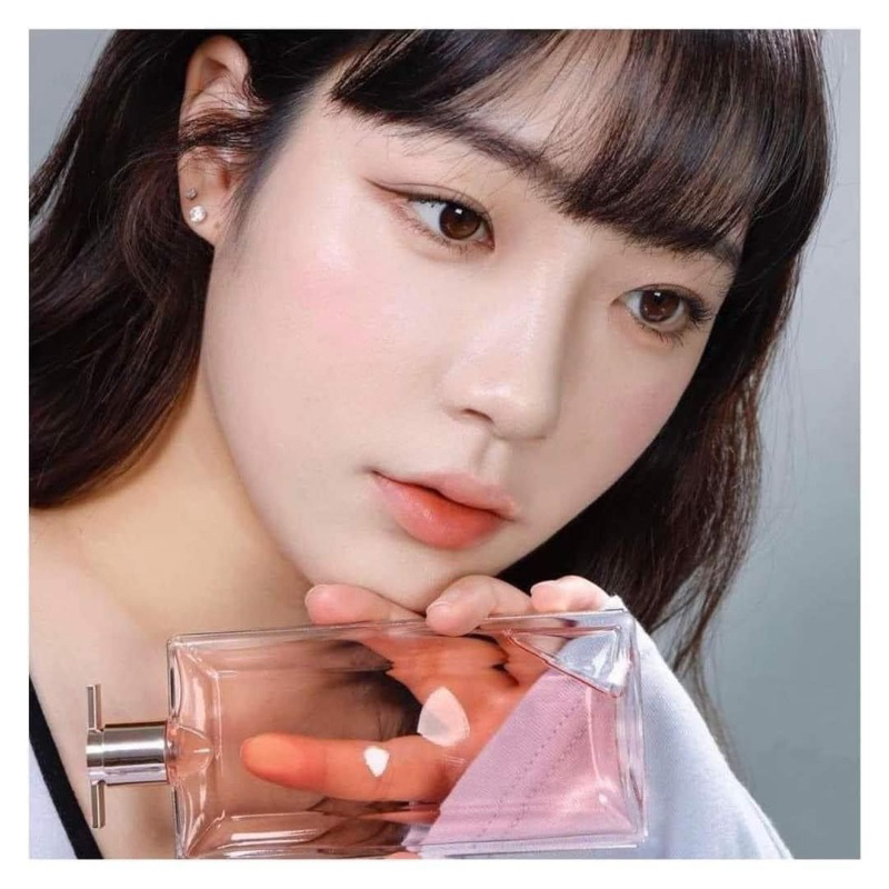 Nước Hoa Nữ Lan côme Idole MINI 5ml - Hương Thơm Hoa Cỏ Tự nhiên, Tinh Tế Và Tao Nhã