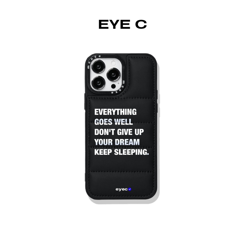 Ốp lưng phao điện thoại iphone EYEC EYE C chống sốc