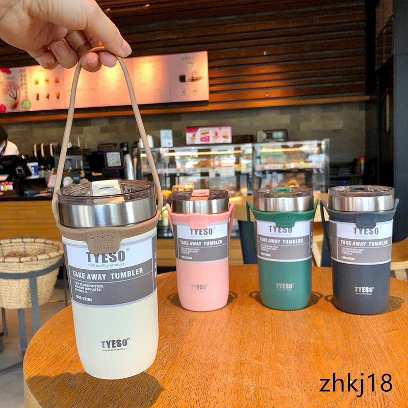 Ly giữ nhiệt nóng lạnh Tyeso