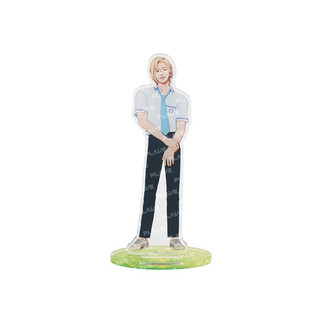 [SẴN] Standee merch 6th summer official PLAVE nguyên seal