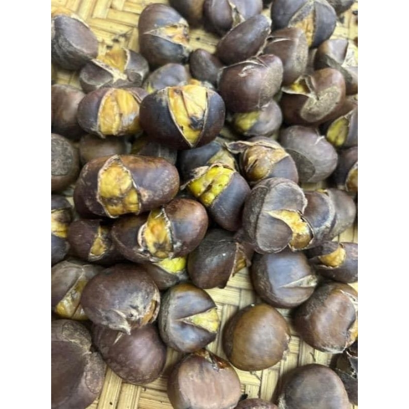 Hạt dẻ Vip, bao ngon