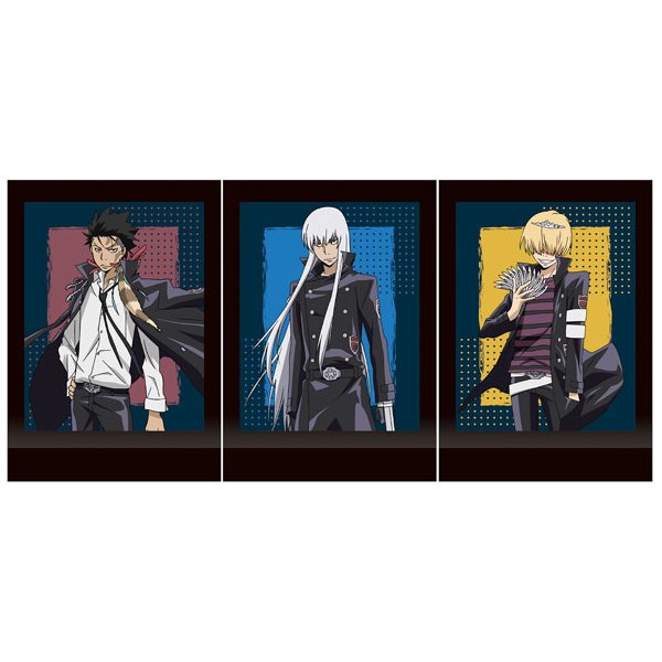 Gói Thẻ Nhân Phẩm Pack Card Pola Reborn Vol 2