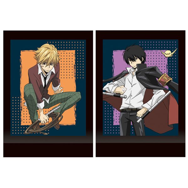 Gói Thẻ Nhân Phẩm Pack Card Pola Reborn Vol 2