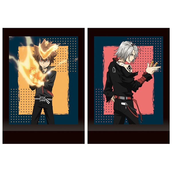 Gói Thẻ Nhân Phẩm Pack Card Pola Reborn Vol 2