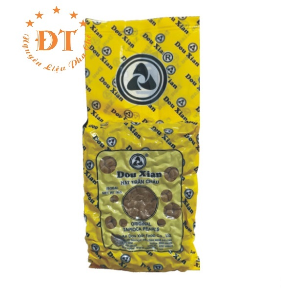 Trân châu Douxian 1kg
