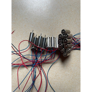 Động cơ tốc độ cao motor mini 716 DC 3.7V 50000RPM cho Flycam E58, E88 , E99, E99 Max , K3, E525