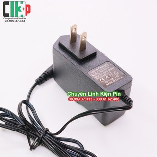 Sạc pin Li-on 1s 4.2V 1A có đèn ( BL64_8 )