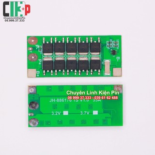 Mạch 1S 3.7V - 35A JH bảo vệ pin Li-ion ( BL64_84 )
