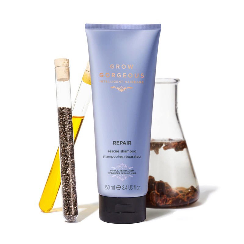 Dầu gội Grow Gorgeous $16