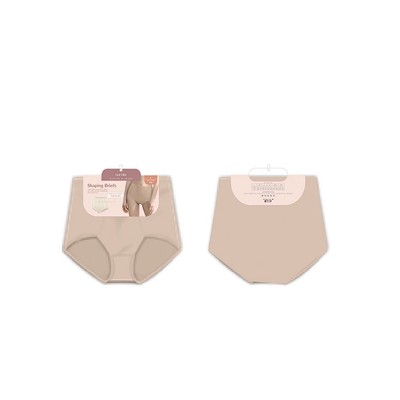 Quần lót định hình S28-069405 hỗ trợ ôm gọn vòng 1, nâng vòng 3
