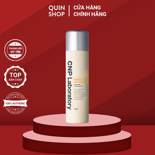 Xịt Khoáng Dưỡng Ẩm, Dịu Da CNP Laboratory Propolis Ampule Mist