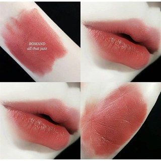 Son Thỏi Romand Zero Matte Lipstick 3g