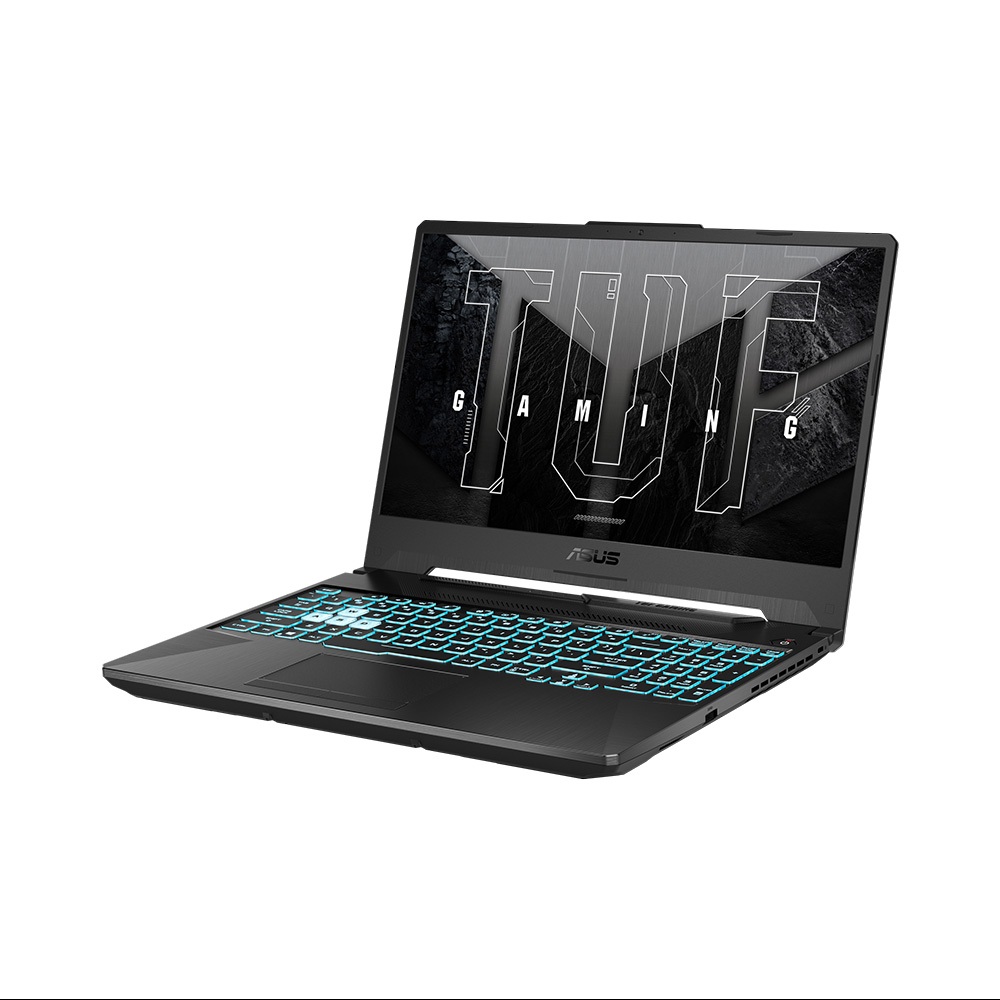 Laptop Gaming Asus TUF Gaming F15 FX506HF-HN014W