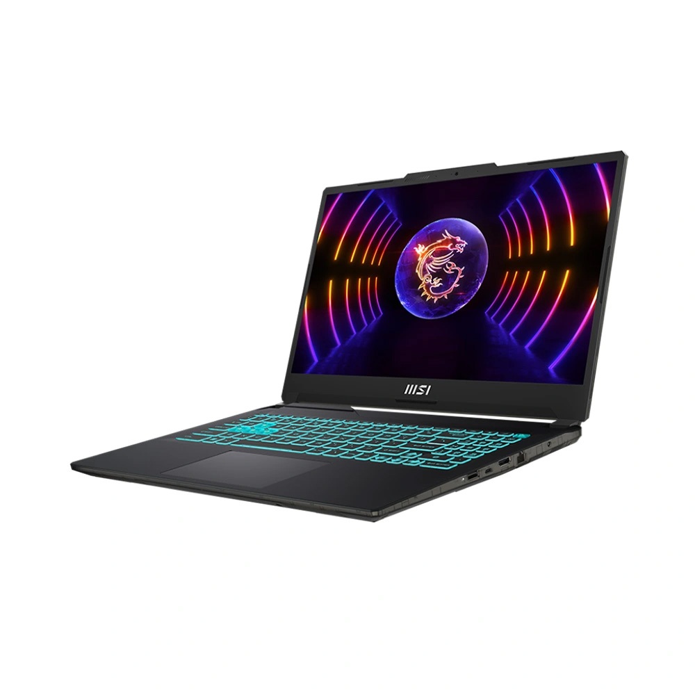 Laptop Gaming MSI Cyborg 15 A12VE-240VN