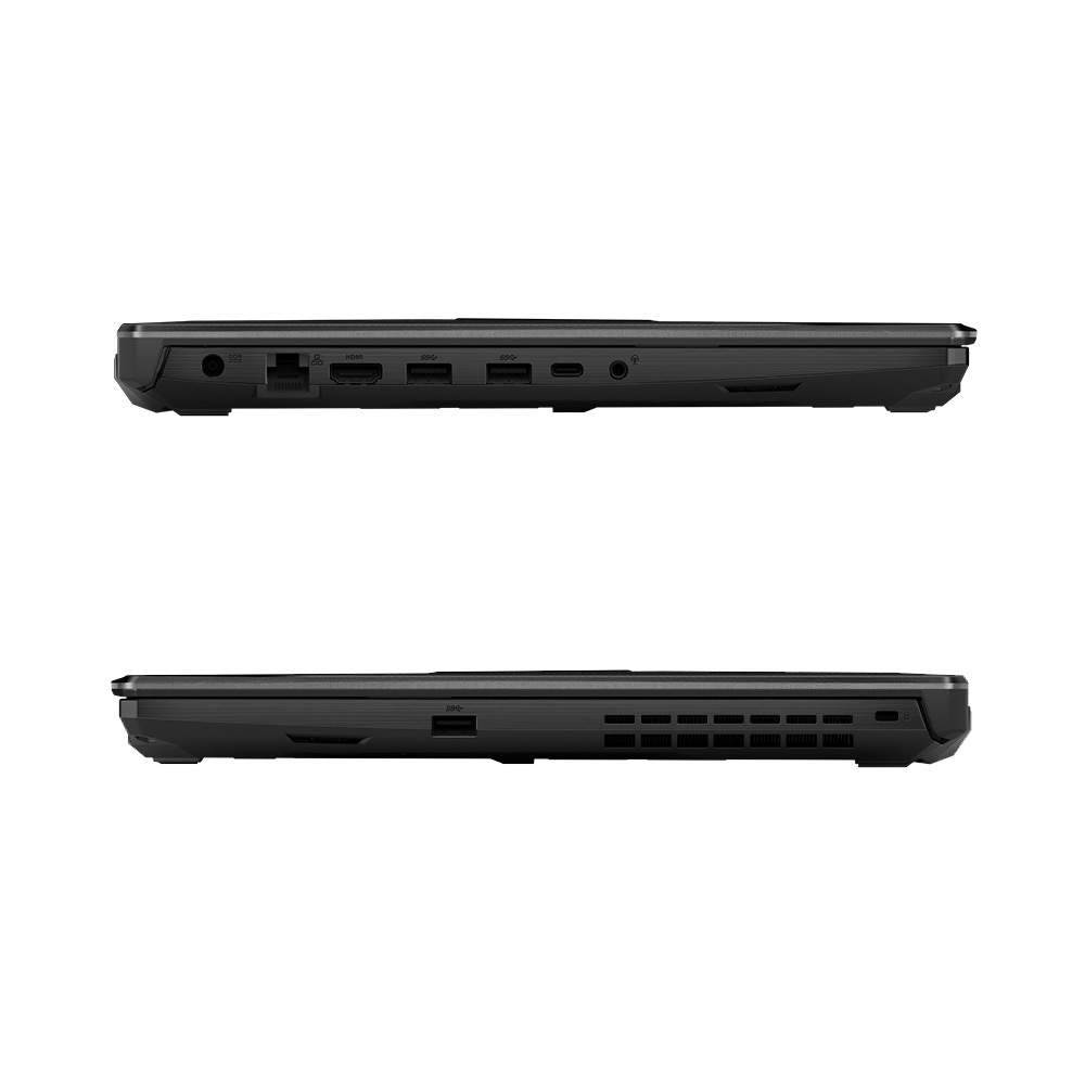 Laptop Gaming Asus TUF Gaming F15 FX506HF-HN014W