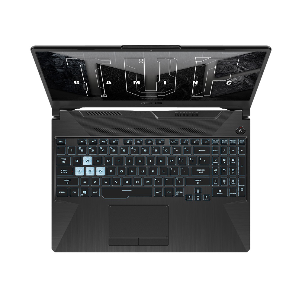 Laptop Gaming Asus TUF Gaming F15 FX506HF-HN014W