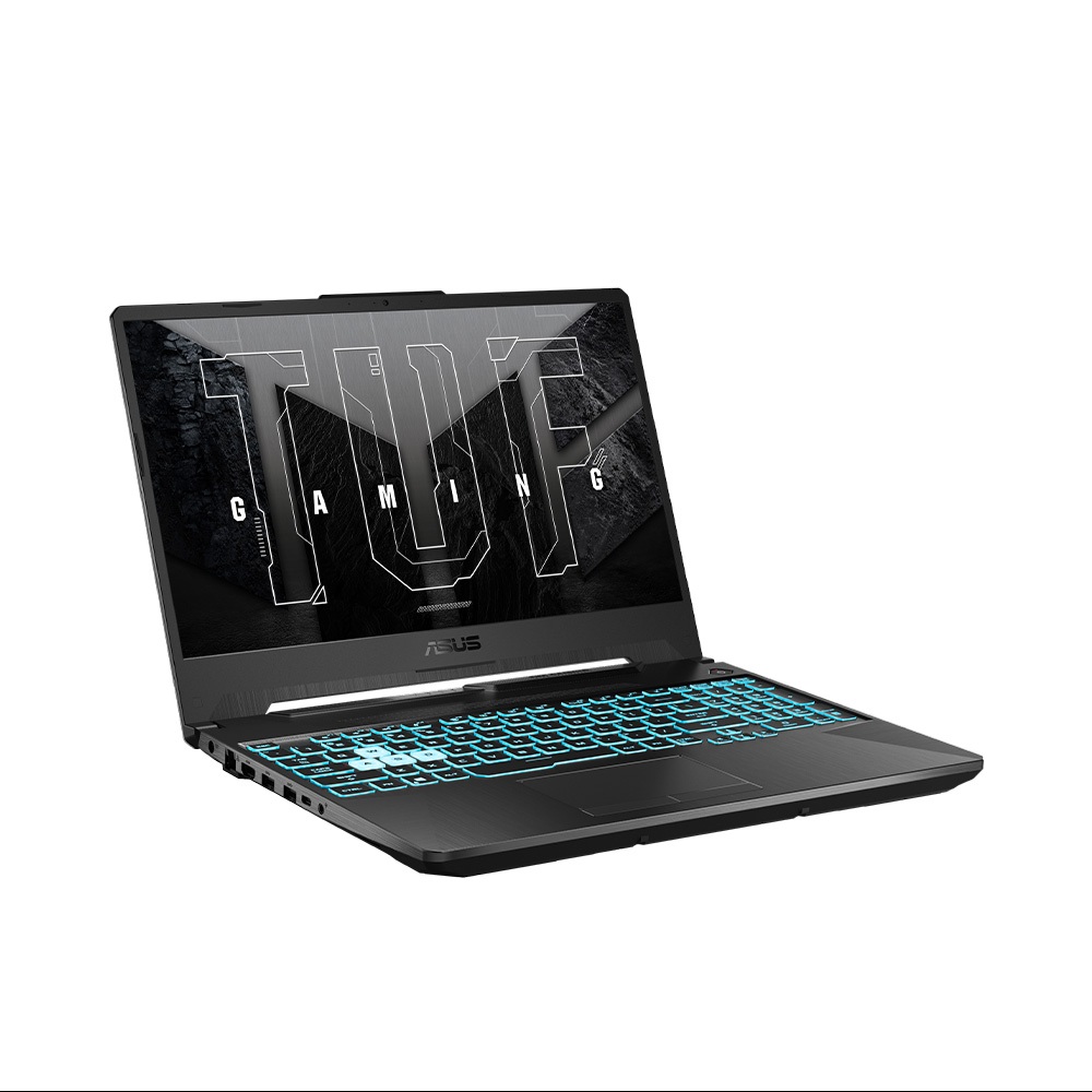 Laptop Gaming Asus TUF Gaming F15 FX506HF-HN014W