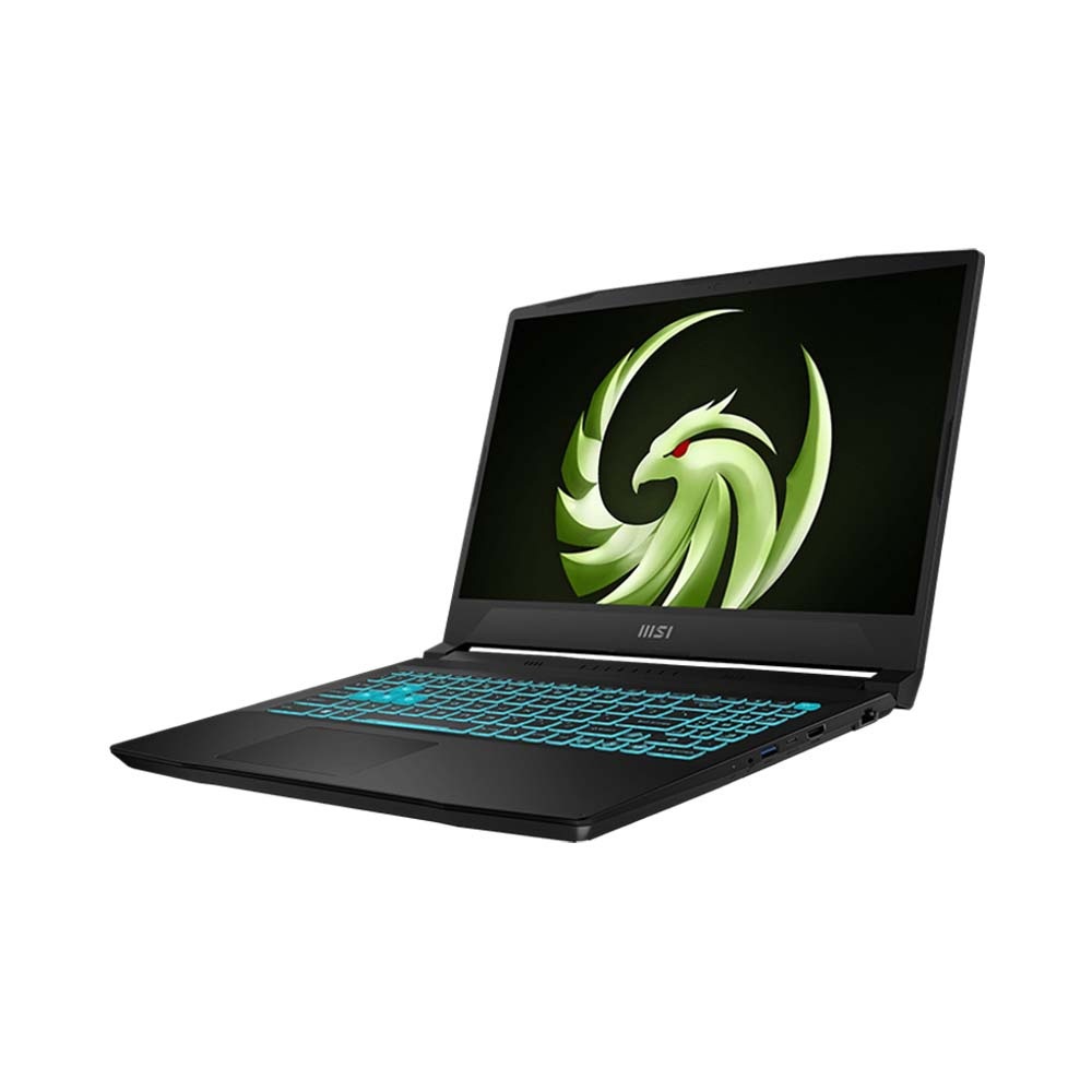 Laptop Gaming MSI Bravo 15 B7ED-010VN