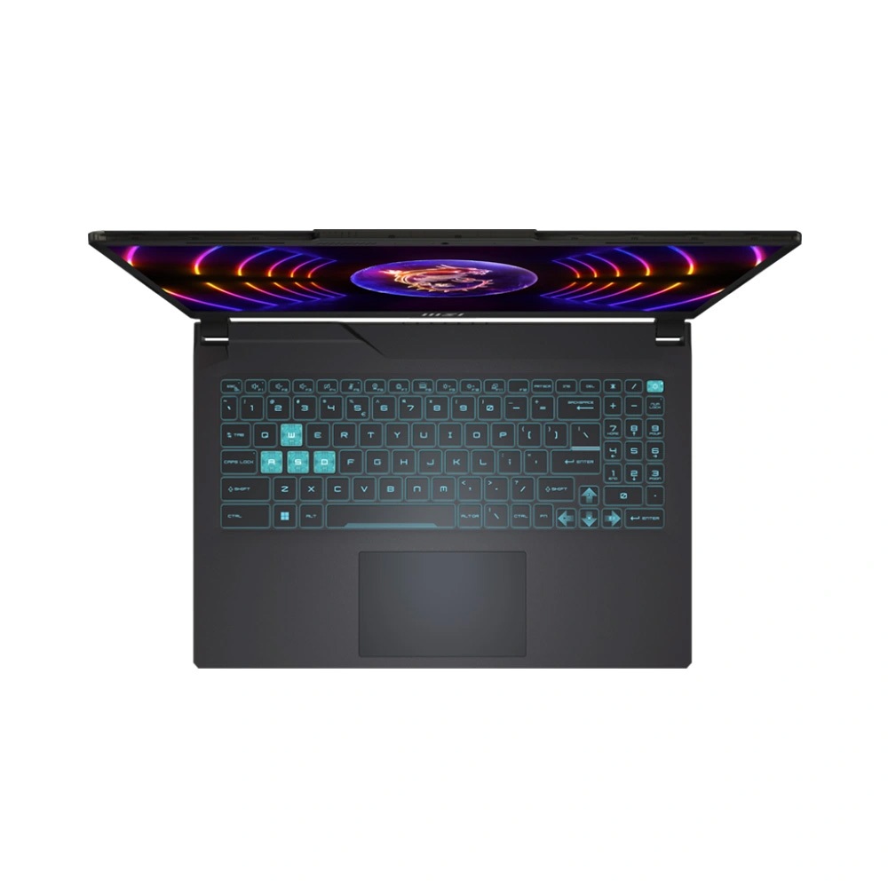 Laptop Gaming MSI Cyborg 15 A12UCX-281VN