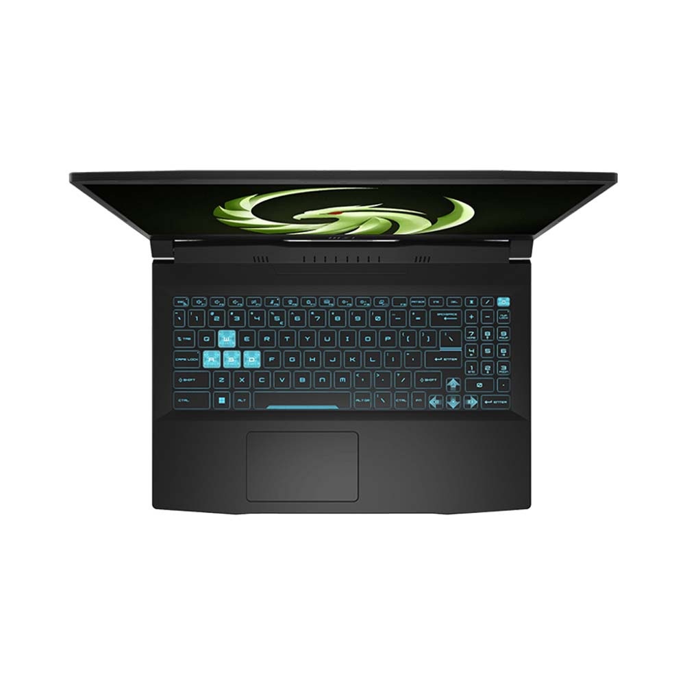 Laptop Gaming MSI Bravo 15 B7ED-010VN