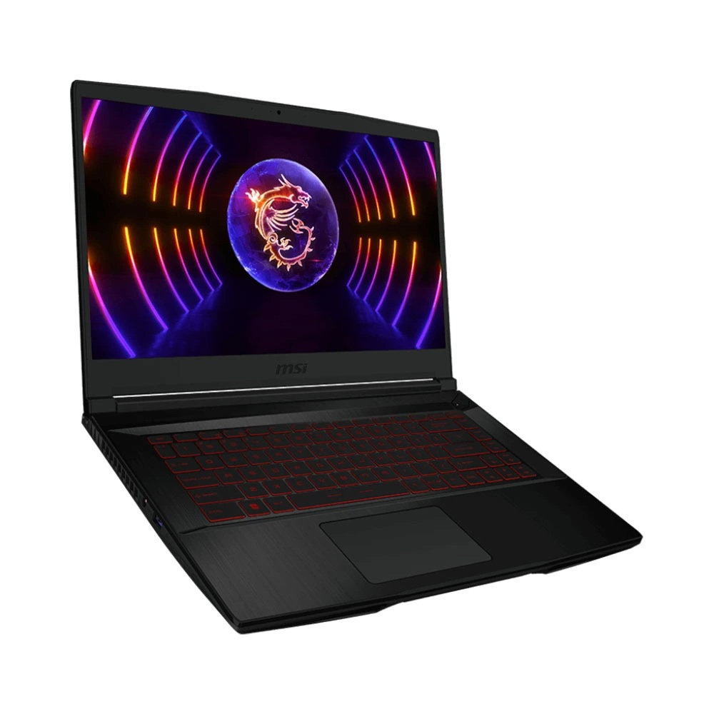 Laptop Gaming MSI GF63 Thin 12UCX-841VN
