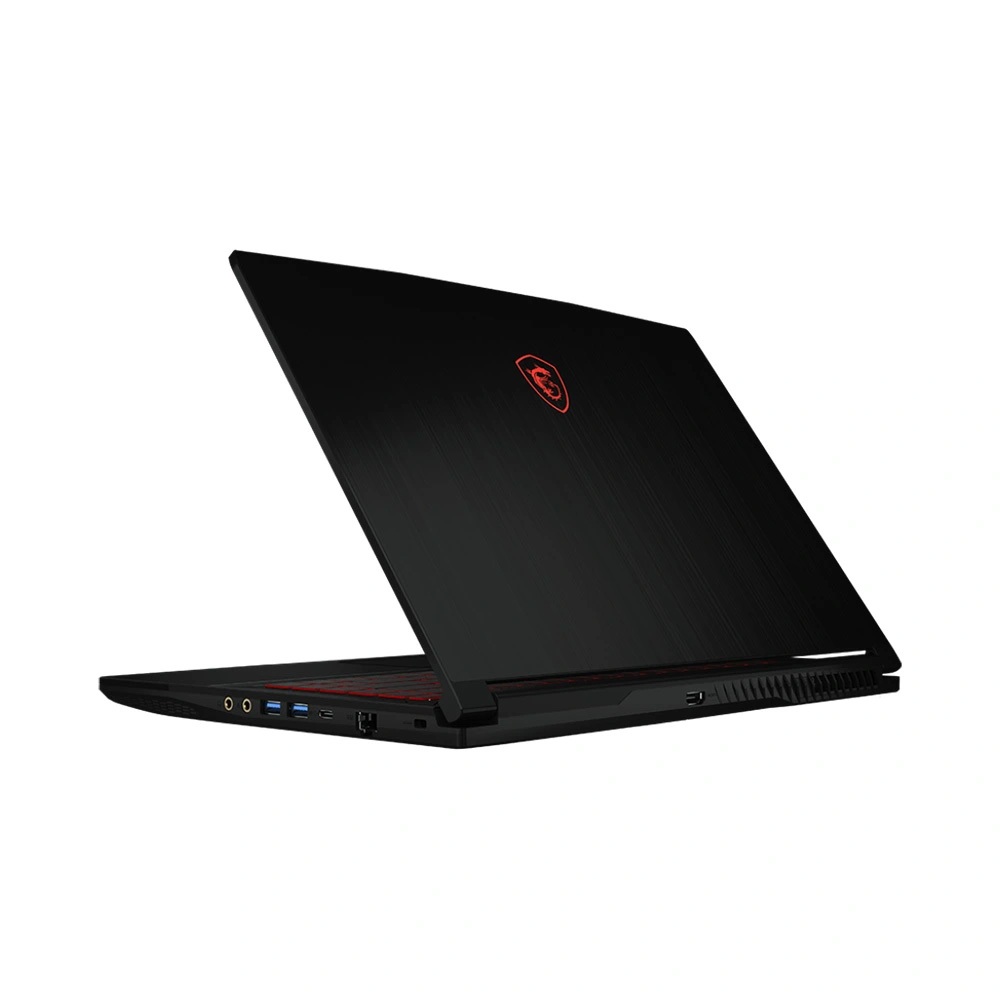 Laptop Gaming MSI GF63 Thin 12UCX-841VN