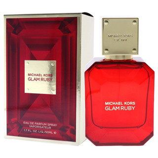 Nước hoa nữ michael kors glam ruby eau de parfum 50ml
