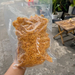 Chà bông  500gr