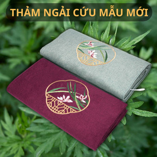 THẢM NGẢI CỨU MẪU MỚI NHẤT - Bảo hành 24 tháng - Lỗi 1 đổi 1 trong 30 ngày