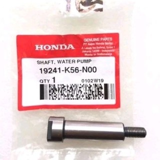 Cốt bơm nước sonic 150 , winner 150 , cbr 150