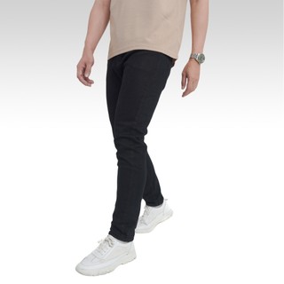 QJ1 Quần Jeans DOCAS Form Slim Fit
