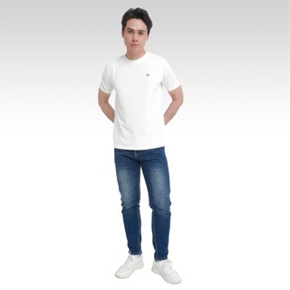 QJ1 Quần Jeans DOCAS Form Slim Fit