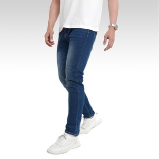 QJ1 Quần Jeans DOCAS Form Slim Fit