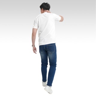 QJ1 Quần Jeans DOCAS Form Slim Fit