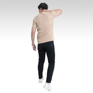 QJ1 Quần Jeans DOCAS Form Slim Fit