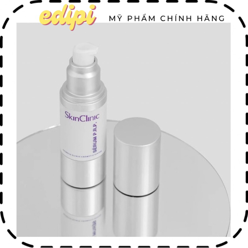 Serum phục hồi dưỡng ẩm Skin