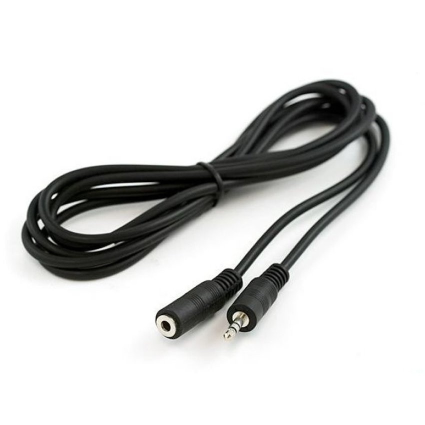 Dây nối dài loa, tai nghe dài 3m