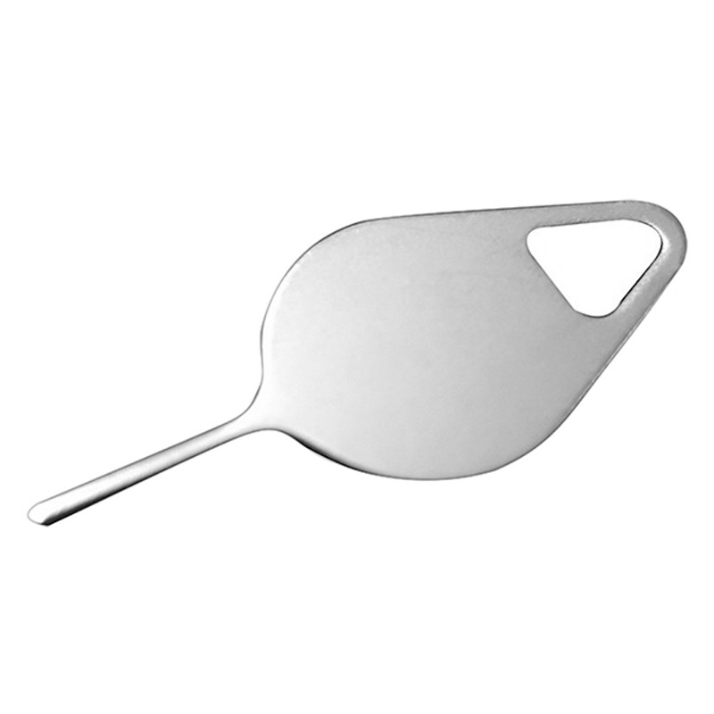Que chọc Sim chất liệu Inox 304 siêu bền.