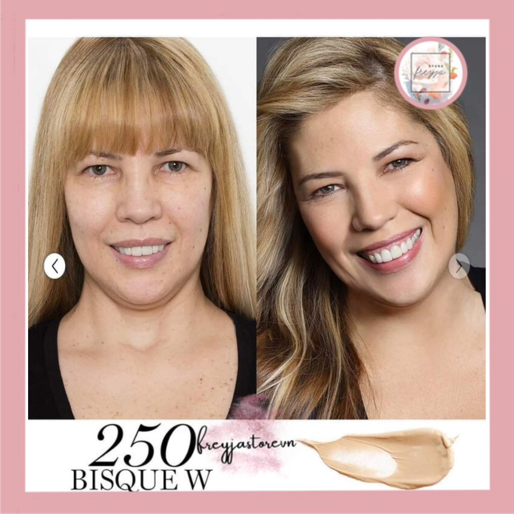 Kem nền La.n.co.m.e Teint Idole Ultra Wear SPF15 30ml Full Box lâu trôi, độ che phủ tốt, không bết - Freyja.Store