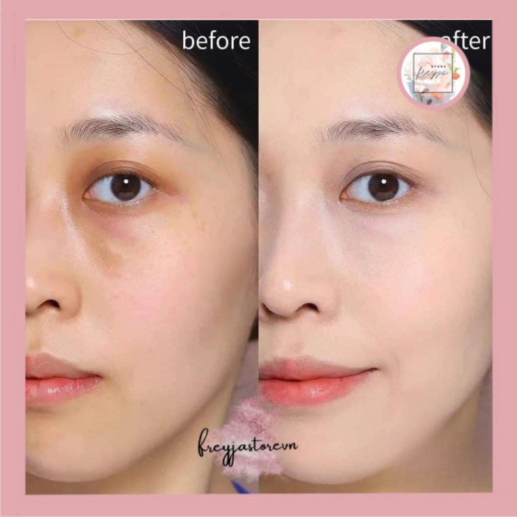 Kem nền La.n.co.m.e Teint Idole Ultra Wear SPF15 30ml Full Box lâu trôi, độ che phủ tốt, không bết - Freyja.Store