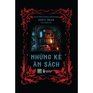 Sách - những kẻ ăn sách