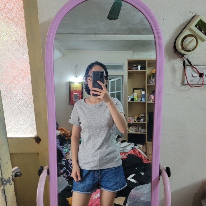 Áo thun tăm cham. p.ion