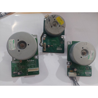 Motor combo11 gồm: 50M404C100, 48M843D010,48M404F021 (bóc máy) chế DIY, chế quạt,... khỏe, chuông to, mạch gọn