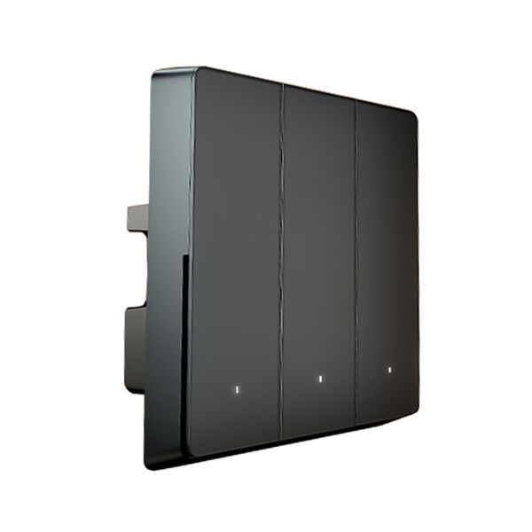 Công tắc âm tường Xiaomi Smart Wall Switch Pro