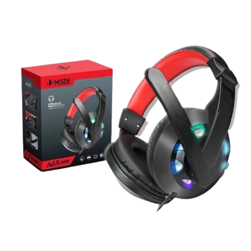 Tai nghe Gaming Misde A65