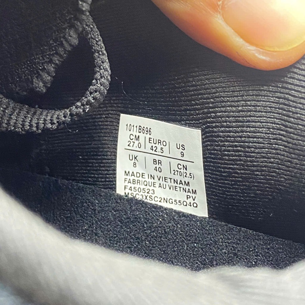 Giày AS Gel Kinise Max Nam  | - FullBox